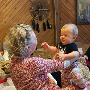 Meet your Posher, Rhonda